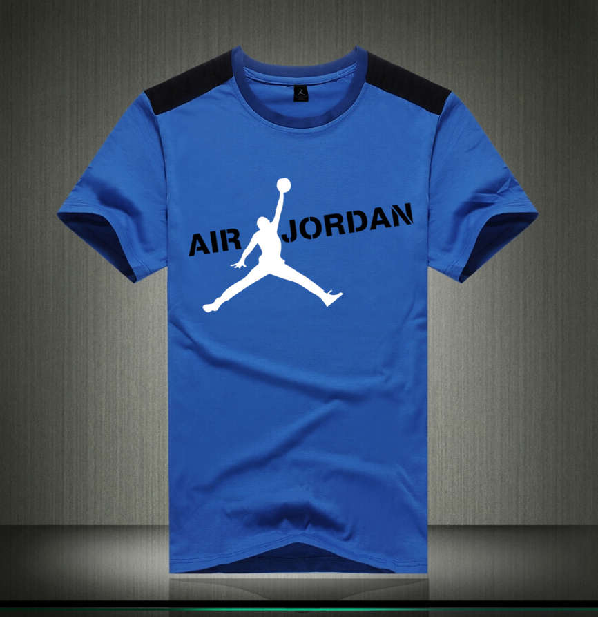 men jordan t-shirt S-XXXL-1864